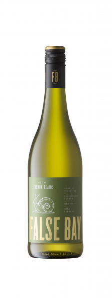WATERKLOOF ESTATE False Bay Slow Chenin Blanc
